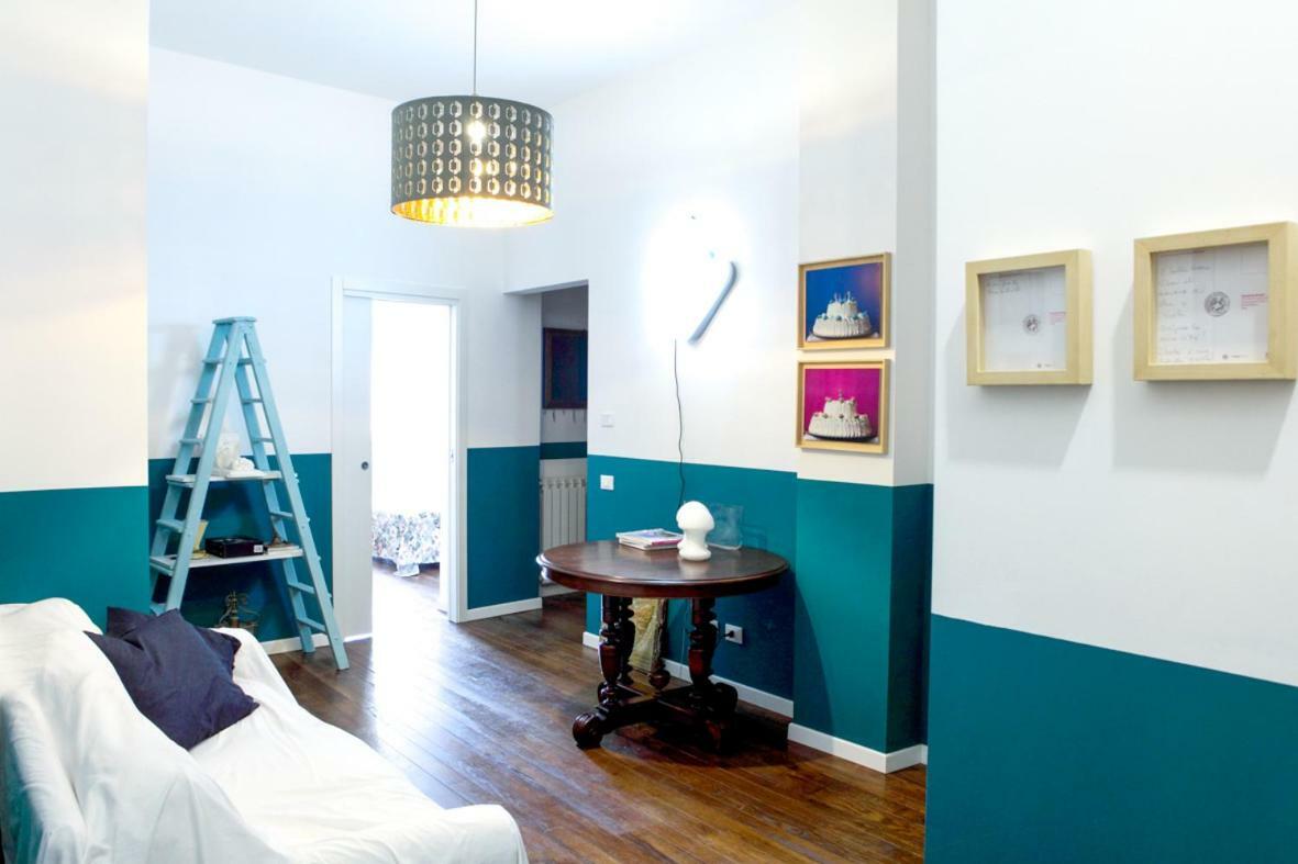 Apartman 90100 Palermo